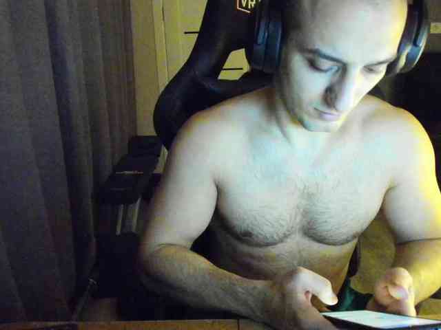 HandsomeHercules HandsomeHercules