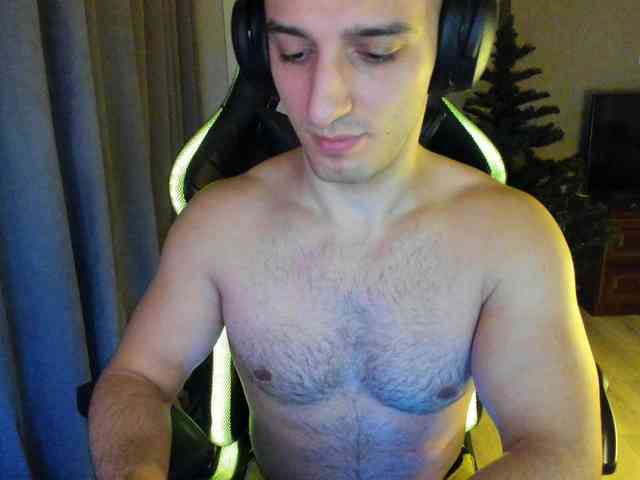 HandsomeHercules HandsomeHercules