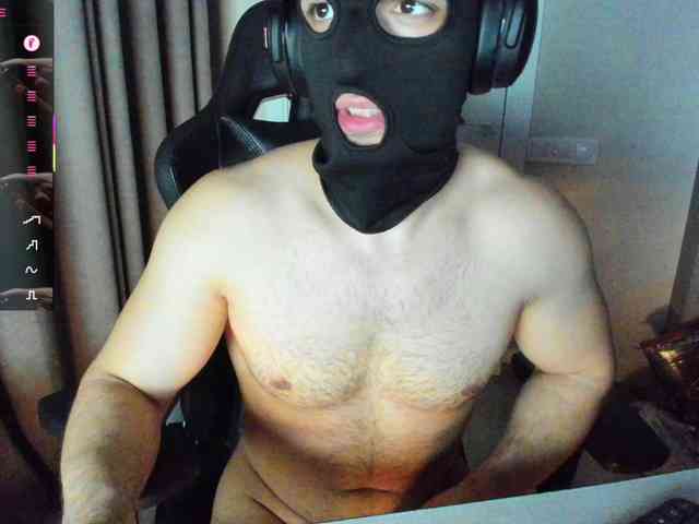 HandsomeHercules HandsomeHercules