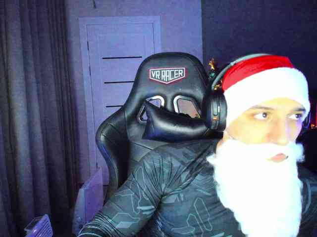 HandsomeHercules HandsomeHercules