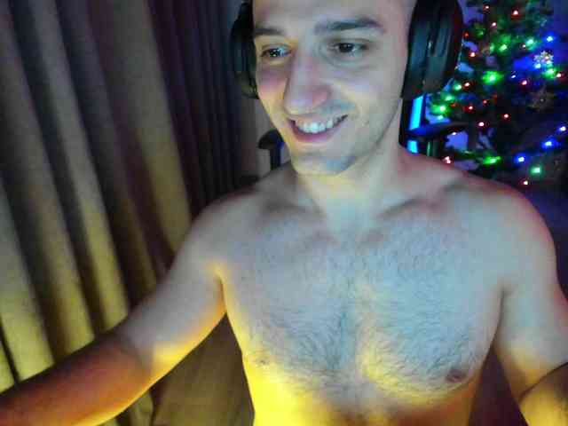 HandsomeHercules HandsomeHercules