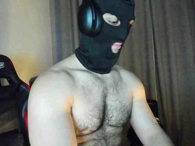 HandsomeHercules HandsomeHercules