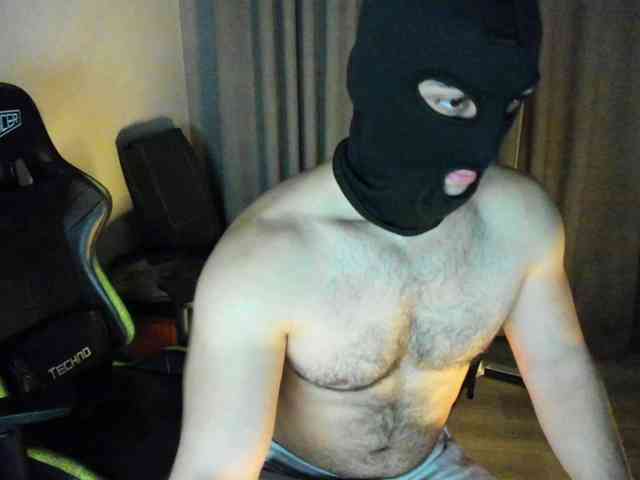 HandsomeHercules HandsomeHercules