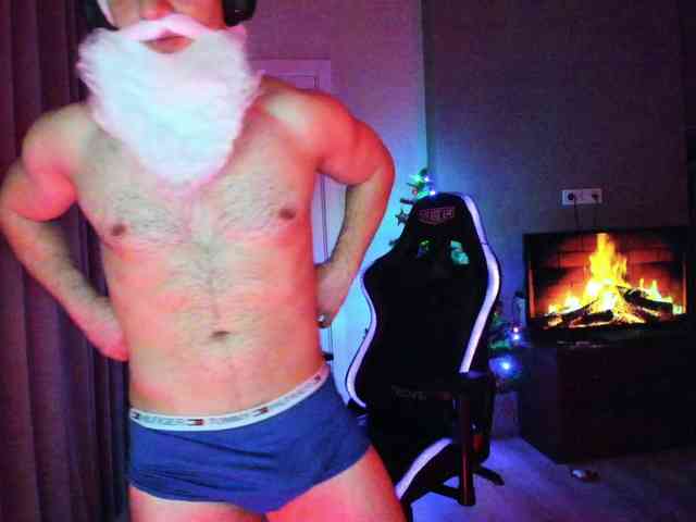 HandsomeHercules HandsomeHercules