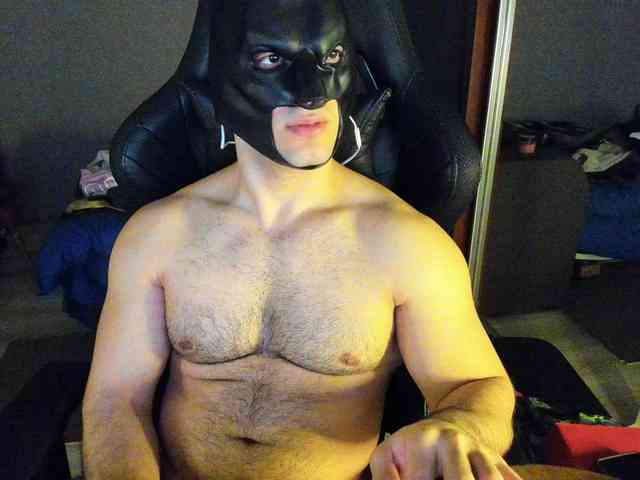 HandsomeHercules HandsomeHercules