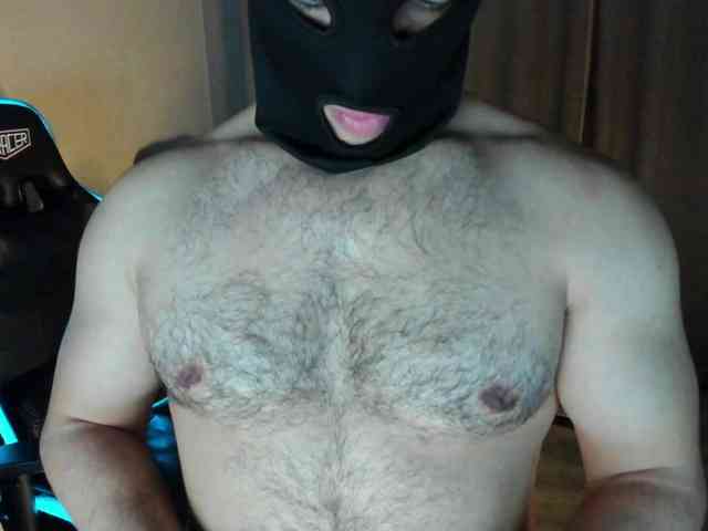 HandsomeHercules HandsomeHercules