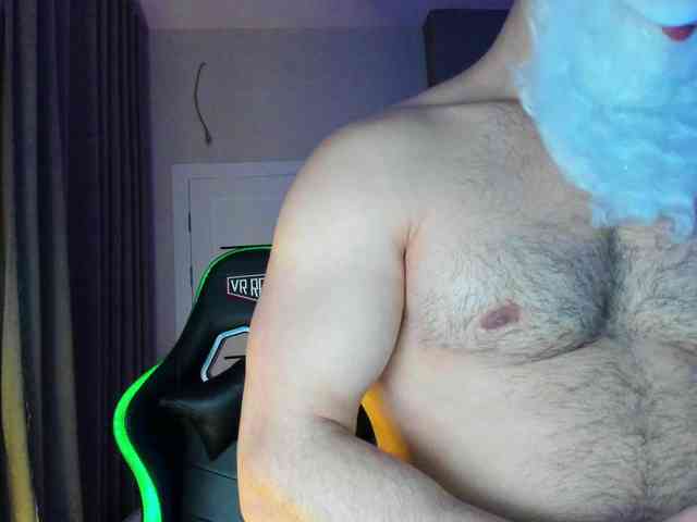 HandsomeHercules HandsomeHercules