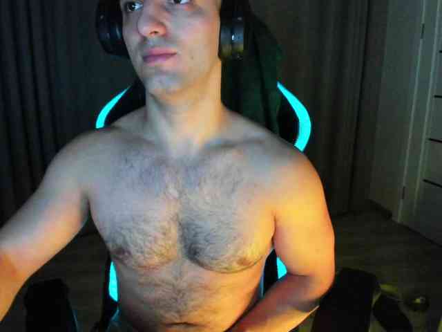 HandsomeHercules HandsomeHercules