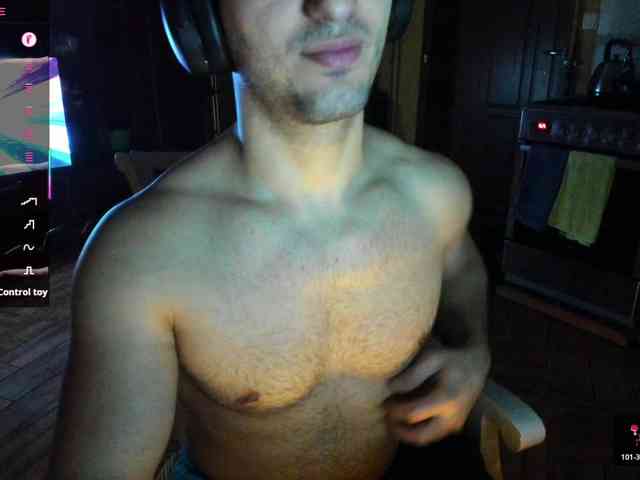 HandsomeHercules HandsomeHercules