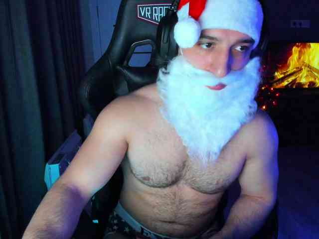 HandsomeHercules HandsomeHercules