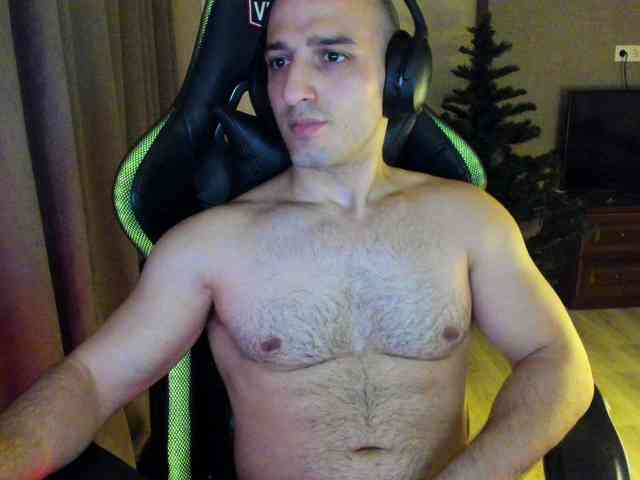 HandsomeHercules HandsomeHercules