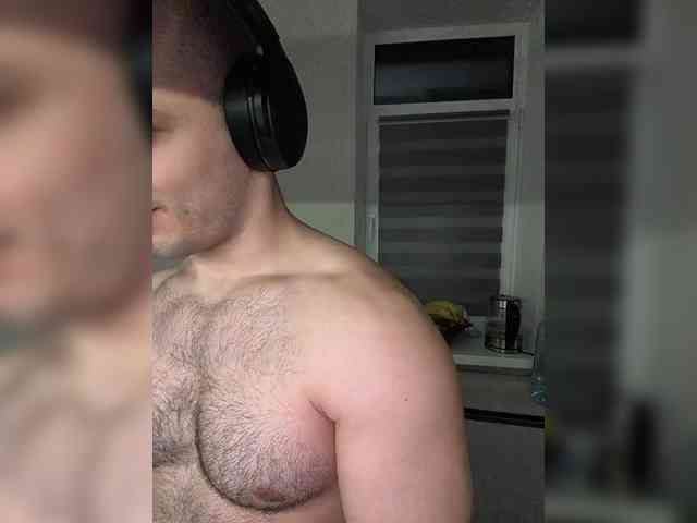 HandsomeHercules HandsomeHercules