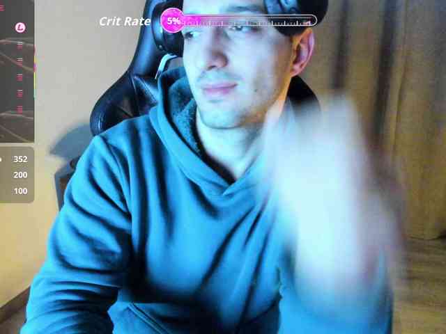 HandsomeHercules HandsomeHercules