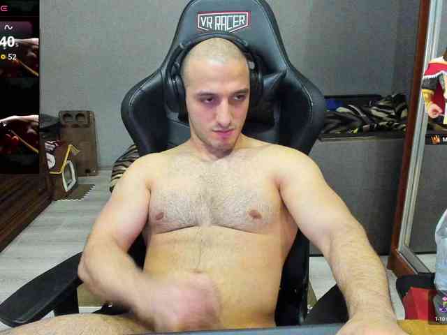 HandsomeHercules HandsomeHercules