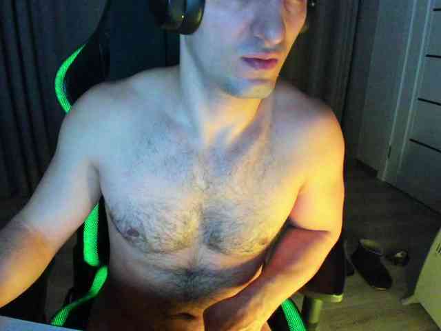 HandsomeHercules HandsomeHercules