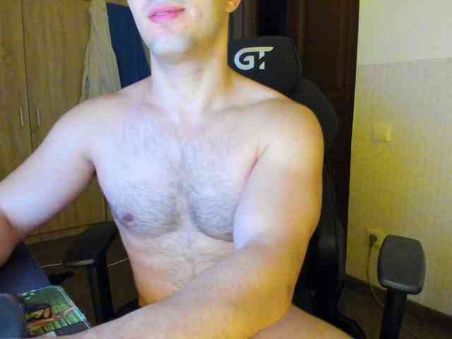 HandsomeHercules