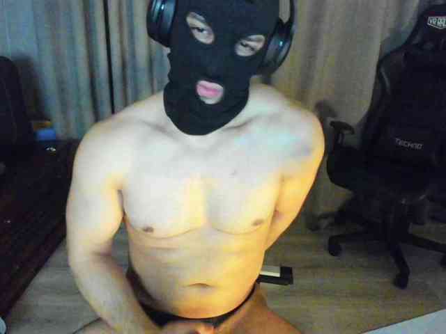 HandsomeHercules HandsomeHercules