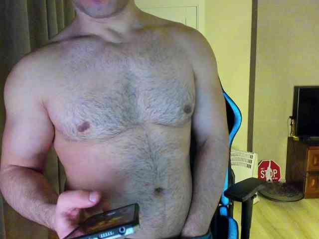 HandsomeHercules HandsomeHercules