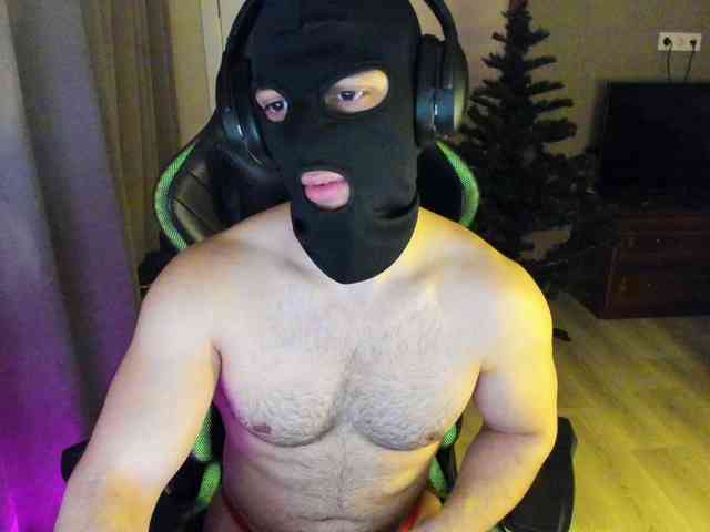 HandsomeHercules HandsomeHercules