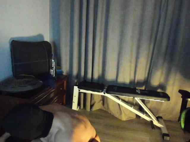 HandsomeHercules HandsomeHercules