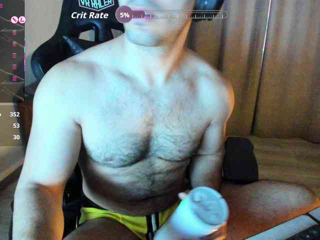 HandsomeHercules HandsomeHercules