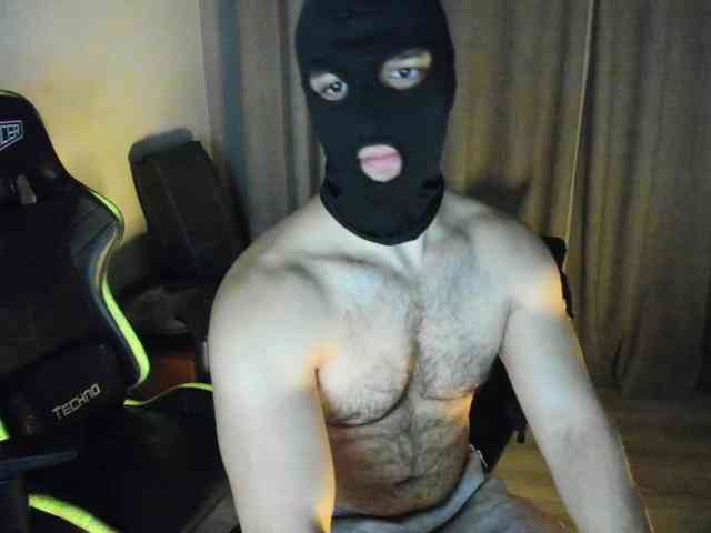 HandsomeHercules HandsomeHercules