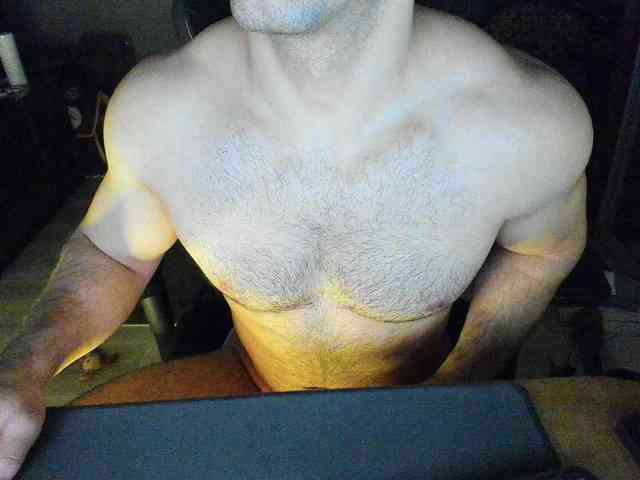 HandsomeHercules HandsomeHercules