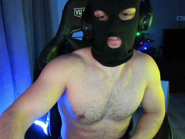 HandsomeHercules HandsomeHercules