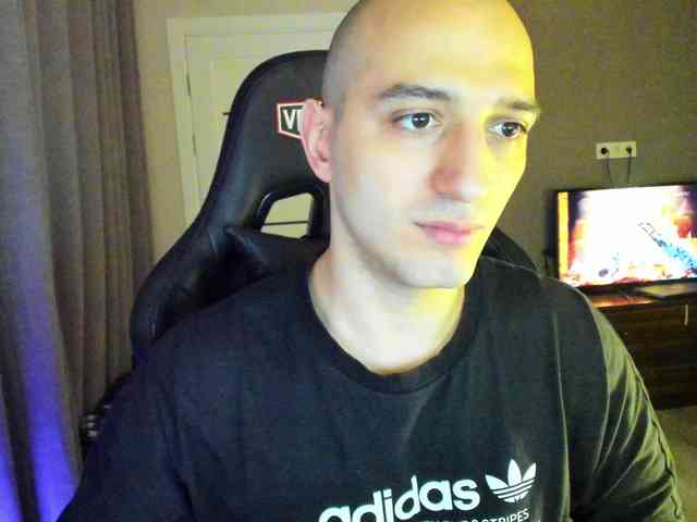 HandsomeHercules HandsomeHercules