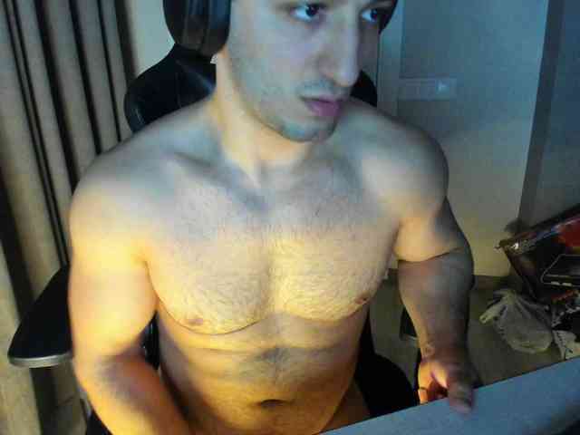 HandsomeHercules HandsomeHercules