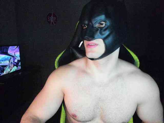 HandsomeHercules HandsomeHercules