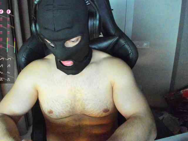 HandsomeHercules HandsomeHercules