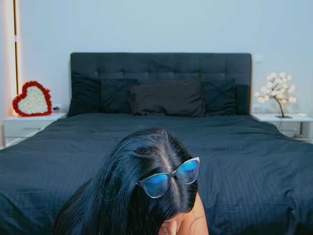 NinaRosee's BongaCams show and profile