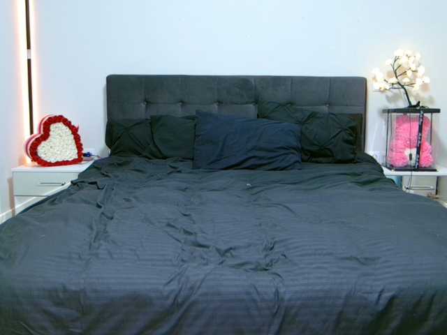 NinaRosee's BongaCams show and profile