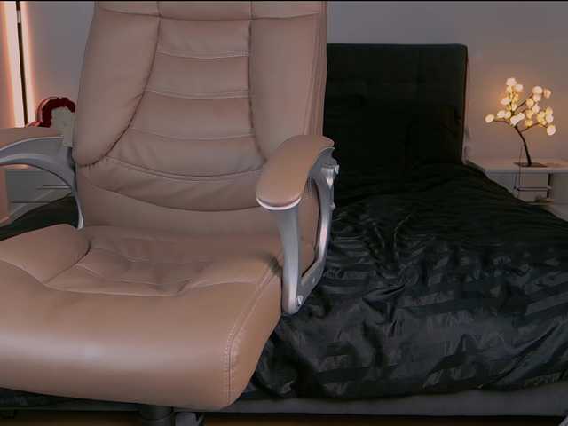 NinaRosee on BongaCams