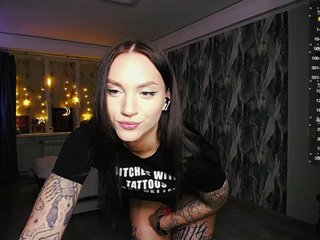 sweetiekittie Porn Show