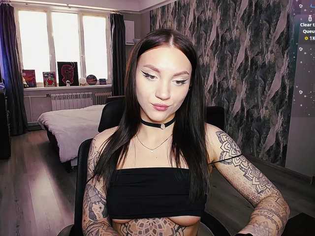 sweetiekittie's BongaCams show and profile