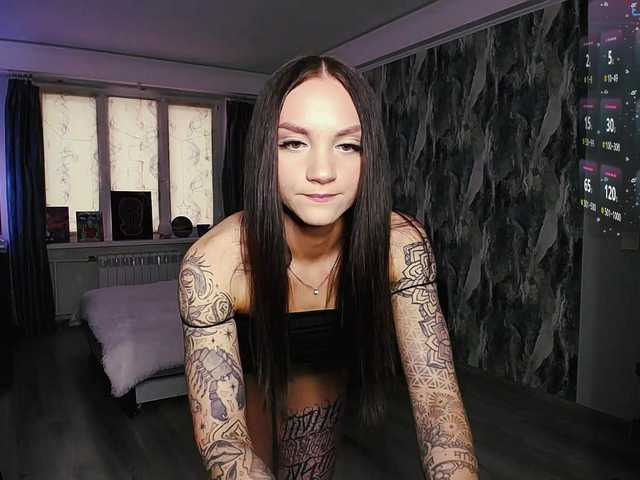 sweetiekittie's BongaCams show and profile