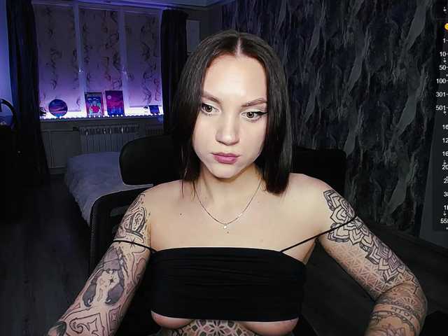 sweetiekittie's BongaCams show and profile