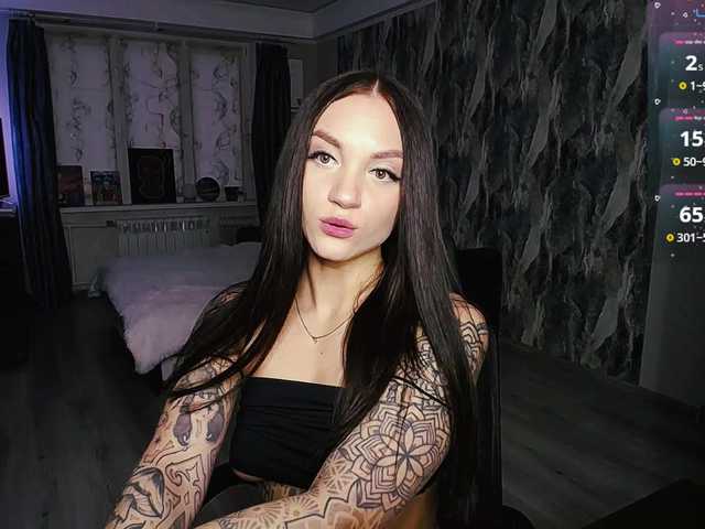 sweetiekittie's BongaCams show and profile