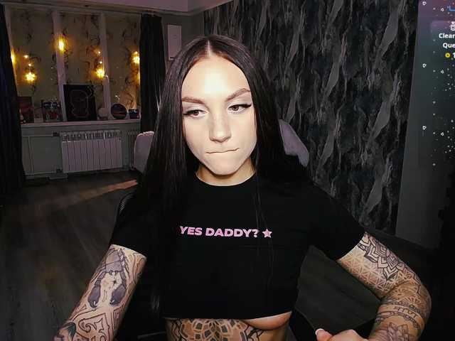 sweetiekittie's BongaCams show and profile