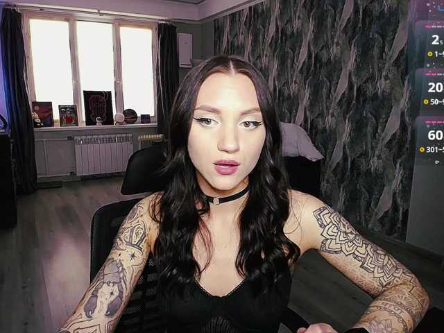 sweetiekittie's BongaCams show and profile