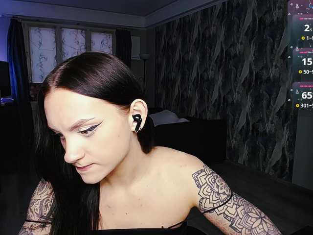 sweetiekittie's BongaCams show and profile