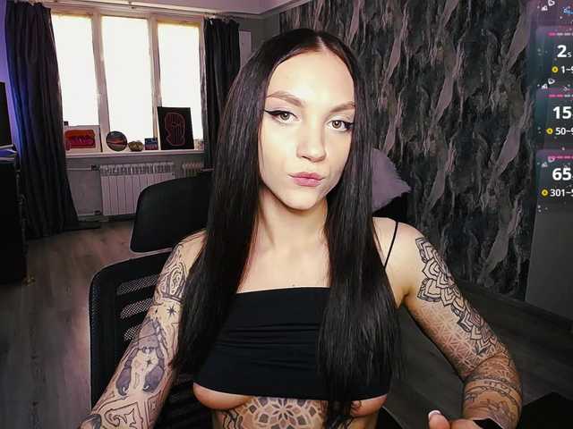 sweetiekittie's BongaCams show and profile