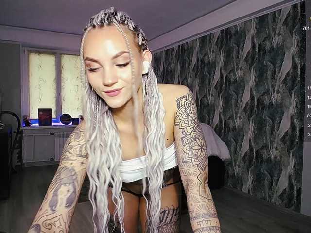 sweetiekittie from BongaCams