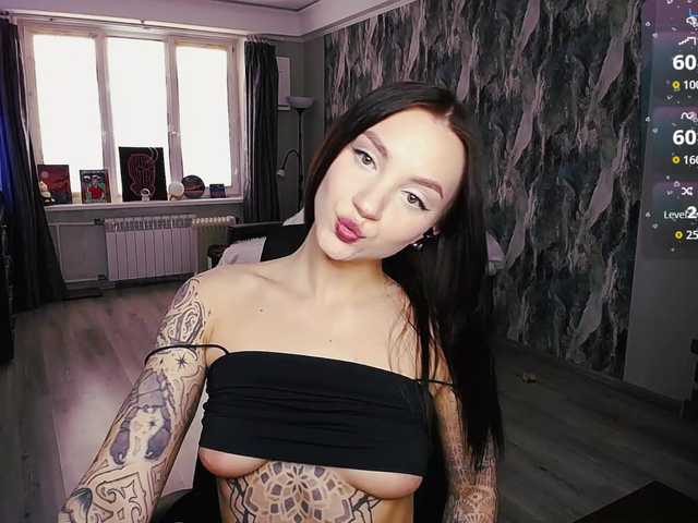 sweetiekittie's BongaCams show and profile