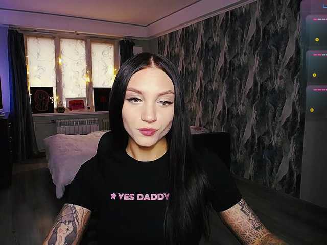 sweetiekittie's BongaCams show and profile