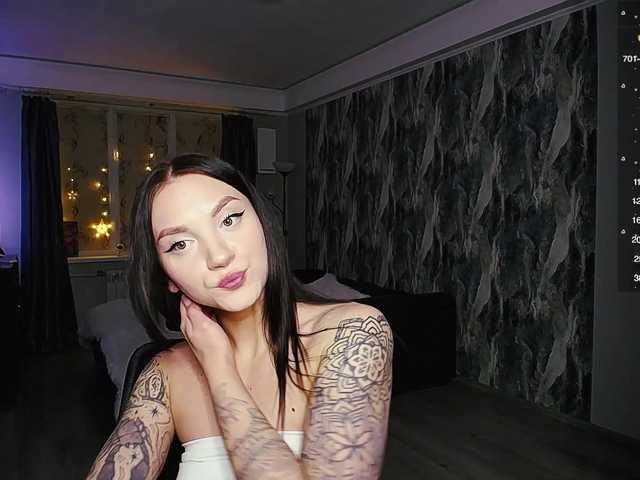 sweetiekittie's BongaCams show and profile
