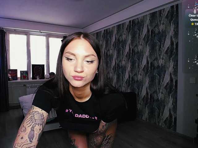 sweetiekittie's BongaCams show and profile