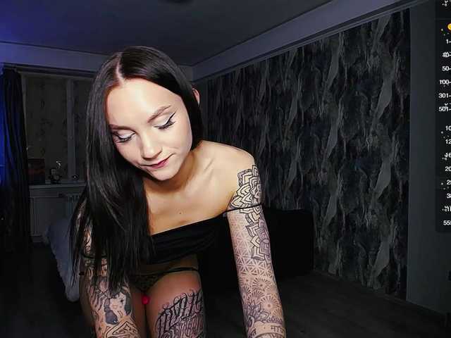 sweetiekittie's BongaCams show and profile